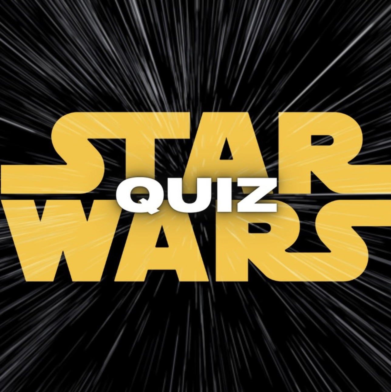 Star Wars Quiz